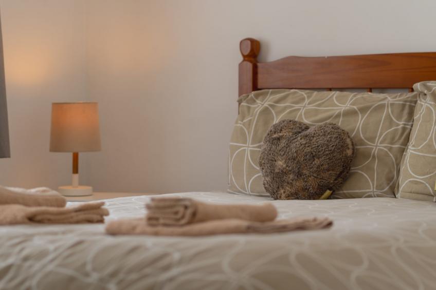 Rosecraddoc Lodges - foto 27