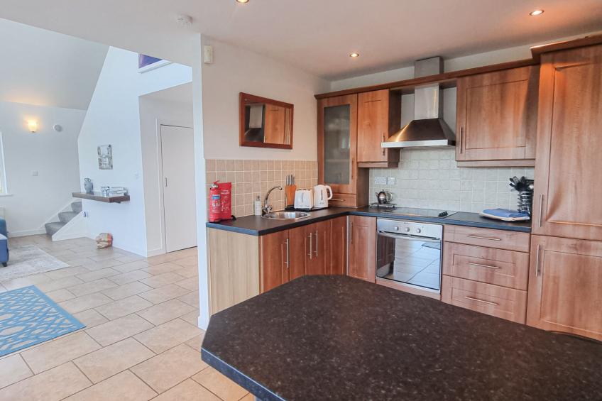 Riverrun Holiday Homes No 15 - foto 26