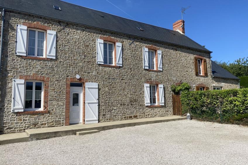 Ferienhaus (MCE401) - foto 9