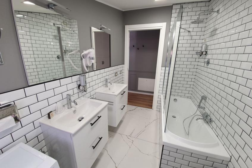 Nette Wohnung in Sottomarina mit Terrasse - foto 6