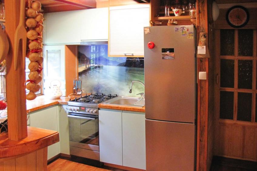 holiday home, Nowa Kaletka- - foto 4