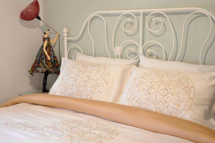 Volos Studio im Erdgeschoss in Strandnähe - foto 7