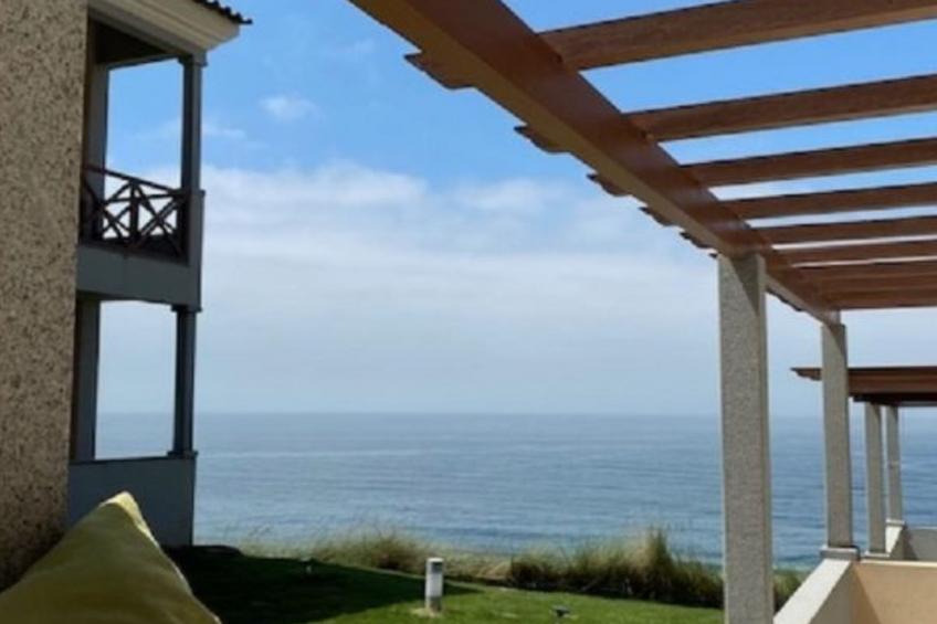 SUNSET HOUSE WITH SEAVIEW & TERRACE by VACATIONY - foto 3