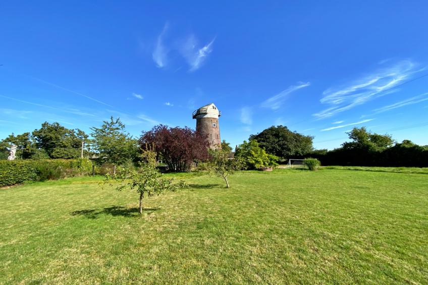 The Old Windmill - foto 24