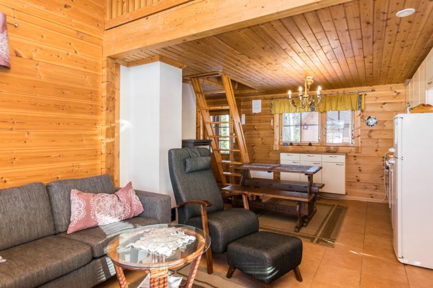 Puolen hehtaarin metsä - foto 20