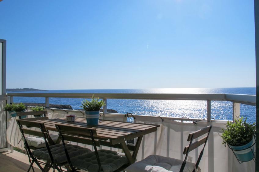 Apartment S'Illot-Cala Morlanda
