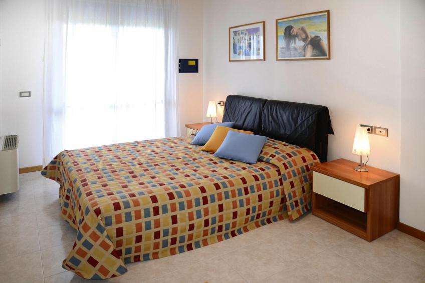 Residence delle Terme, Bibione Spiaggia - Typ A - foto 9