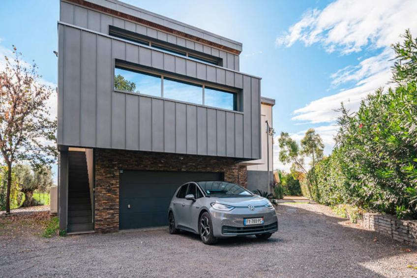 Horizon Resort Massane - Villa - foto 61