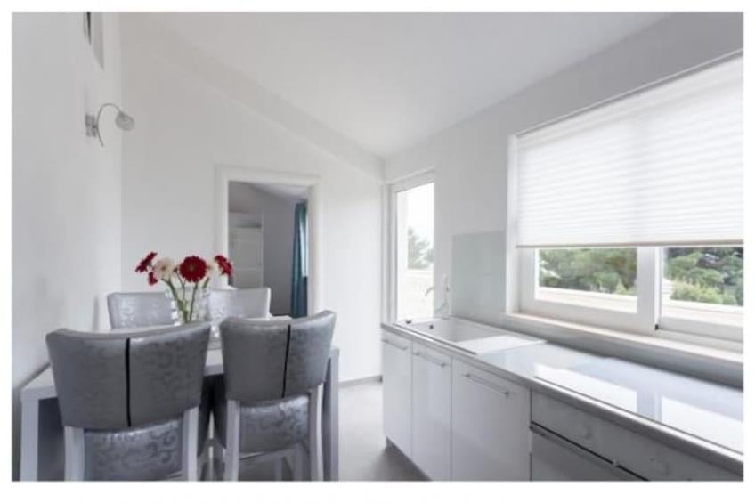 Apartments Villa Dingač - Borak - Two Bedroom Apartment with Balcony and Sea View (Silver)