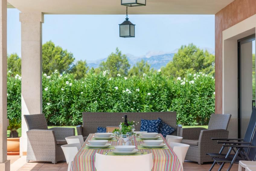 YourHouse Villa Romani - foto 46