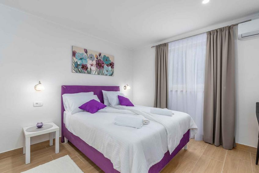 Appartement de vacances avec piscine privée - BF-ZFPTD - foto 23