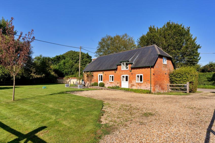 The Old Granary - foto 5