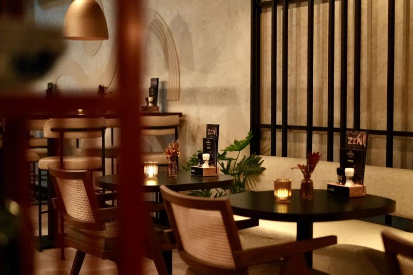 Zen Kitchen & Boutique Hotel - foto 24