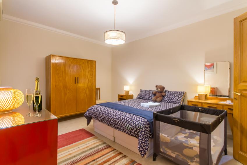 Magnificent Seafront Apartment Sliema - foto 32