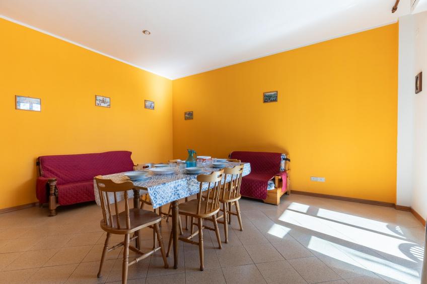 Casa Tommaso - Quadri P T - 8 pax - foto 15