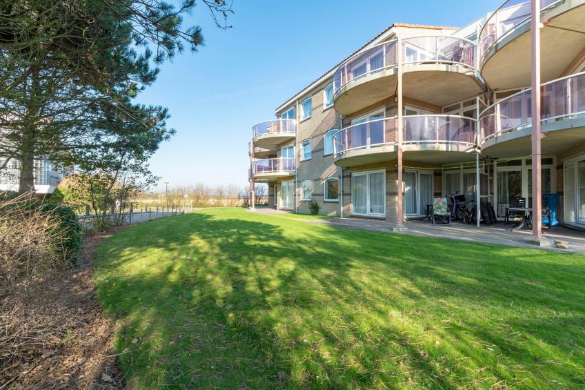 Résidence Juliana 58 - foto 9