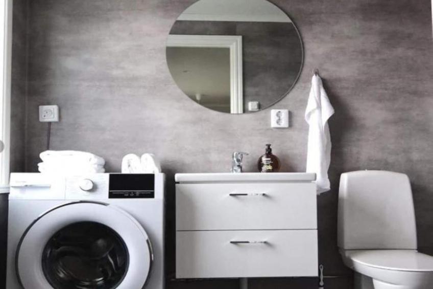 TYPE6 Double bed with shared Washroom - foto 19