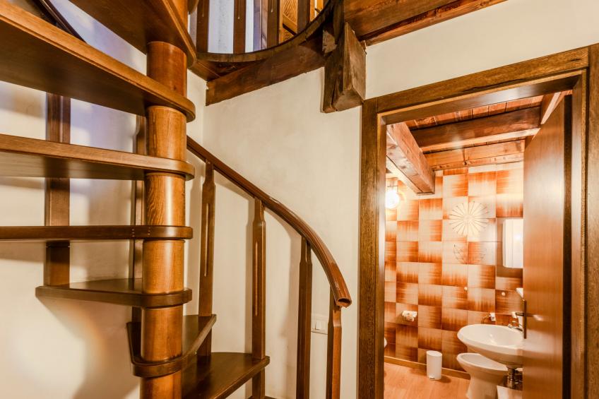 Mansarda al Doss - foto 15