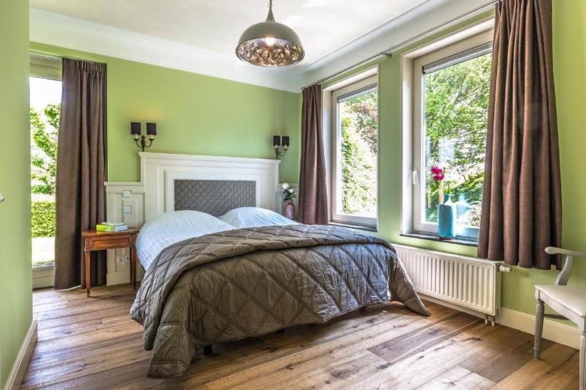 Geräumiges Ferienhaus in Mechelen mit - foto 11