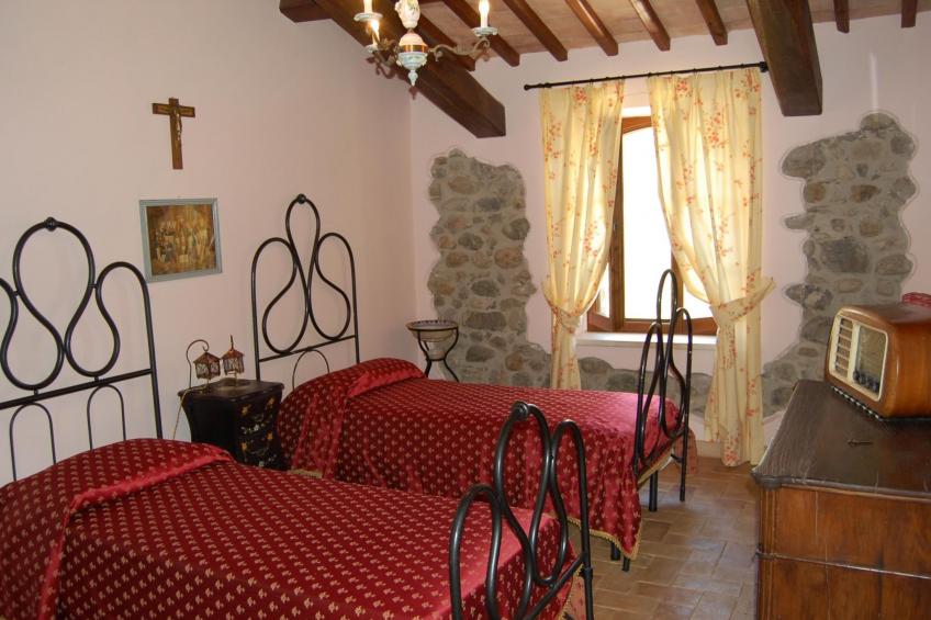 Tenuta 'Solaria Orvieto' mit eigenem Pool - foto 20