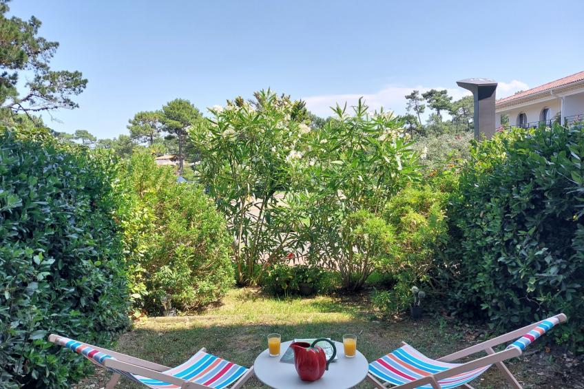 Golf de Chiberta - foto 2