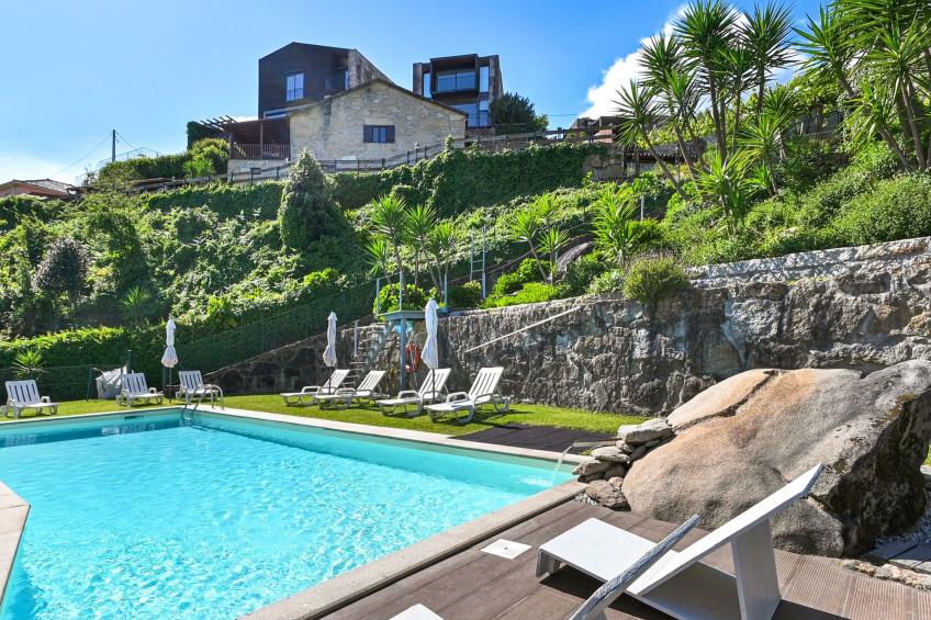 Casas das Olas 2 - Großartige Aussicht, 2 Pools, idealer Ort zum Entspannen und - foto 27