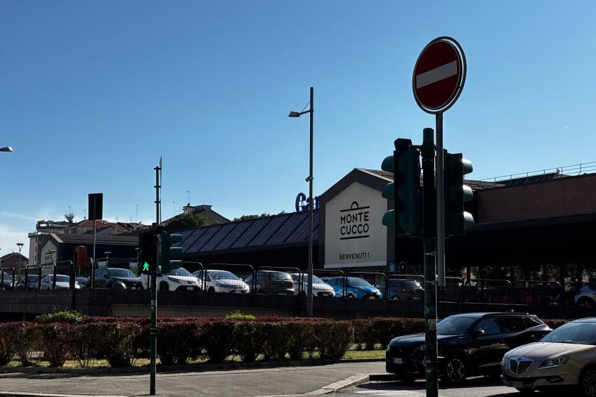 Haus Montecucco von Holiday World - foto 31