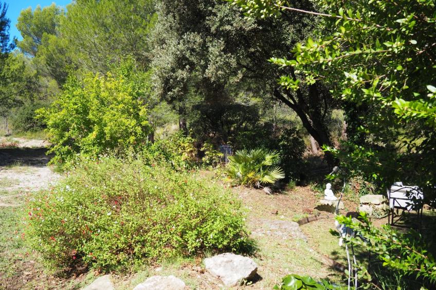 Provenzalisches Haus mit Pool und Garten - foto 24