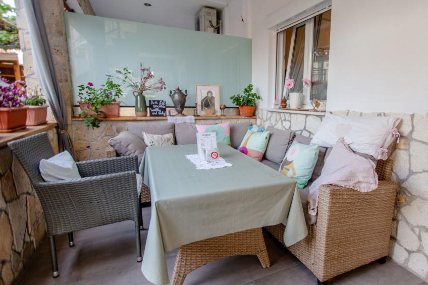 mit Terrasse - foto 38