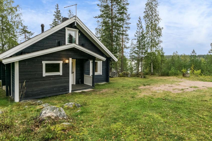 Kalliokoto, loma-aution lomamökit - foto 2