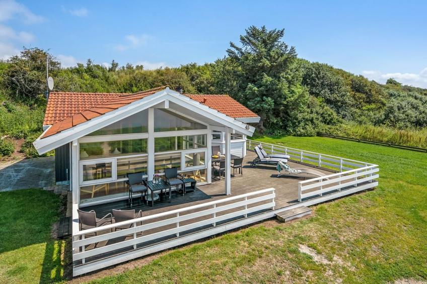 "Arnwith" - 20m from the sea in Funen - foto 34