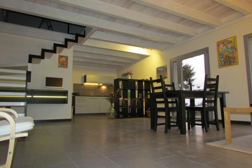 Unterkunft in einer Höhle mit Privatparkplatz - foto 7