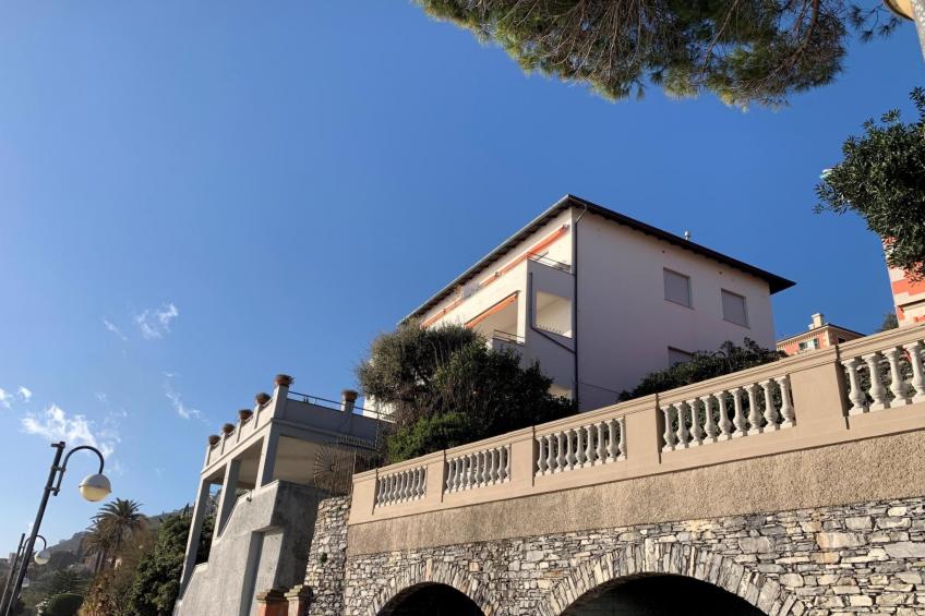 Wohnung 'Villa Giulia' in Strandnähe - foto 34