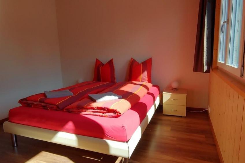 Wohnung mit 3 Schlafzimmern “Wylerdümen” - foto 3