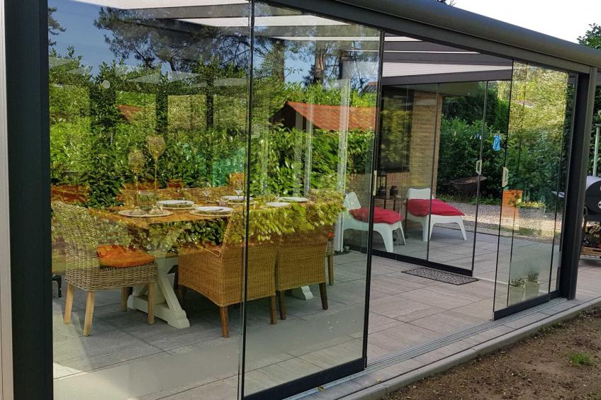 Bungalow Sonnerust - foto 18