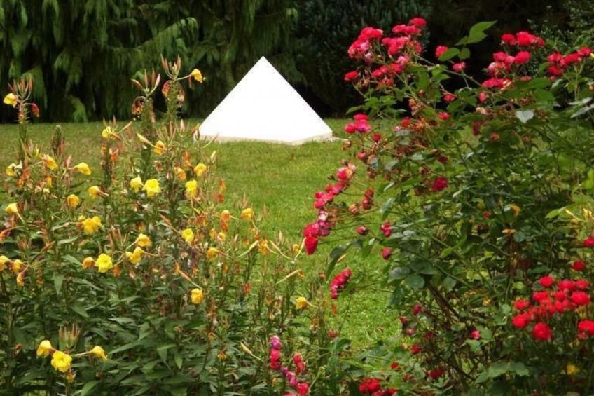 mit großem Garten in La Prée - foto 10