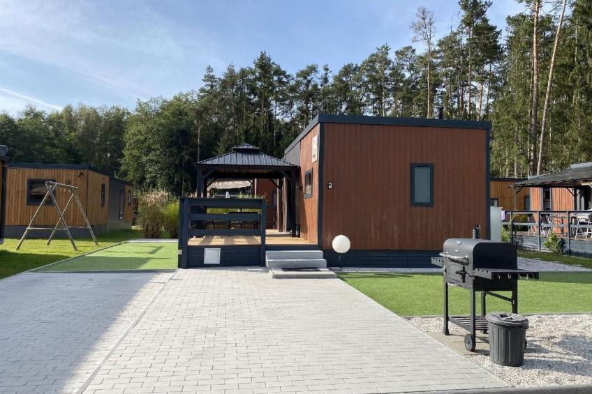 in Wackersdorf mit Terrasse, Garten und Grill - foto 10