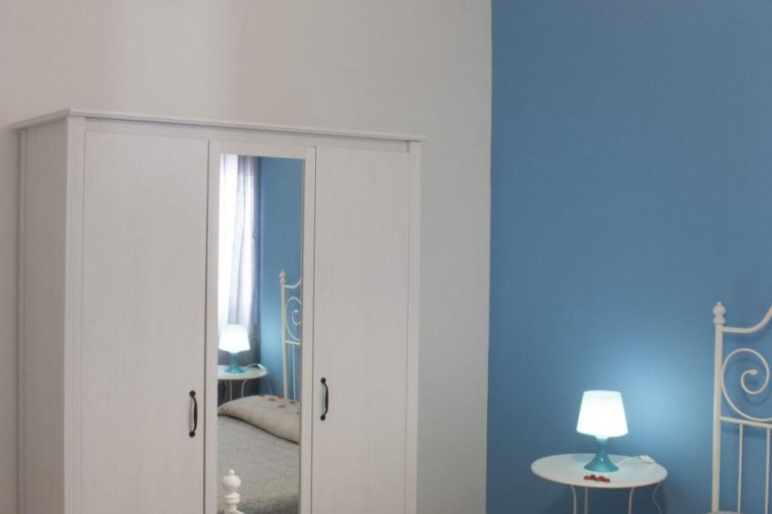 Große Wohnung in Balestrate mit Grill und Garten - foto 5