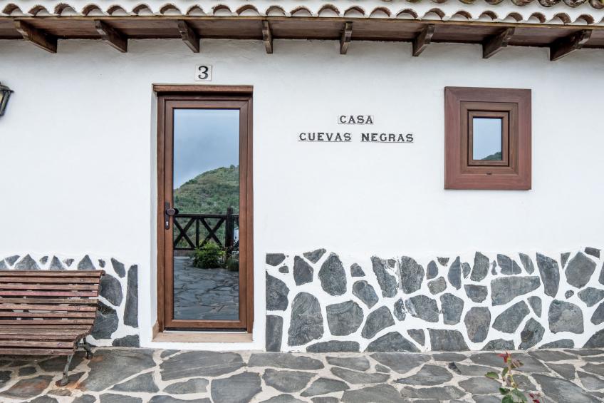 Ländliches Haus Monte del Agua - foto 22