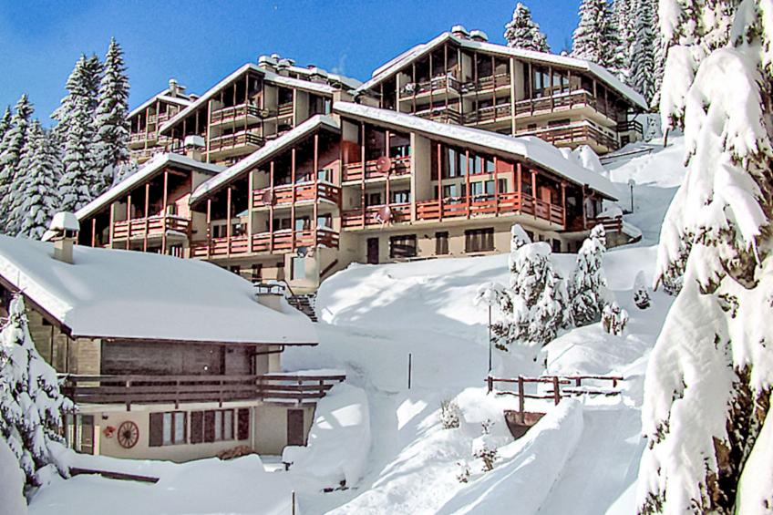 Les Arsets 308/15 - foto 33