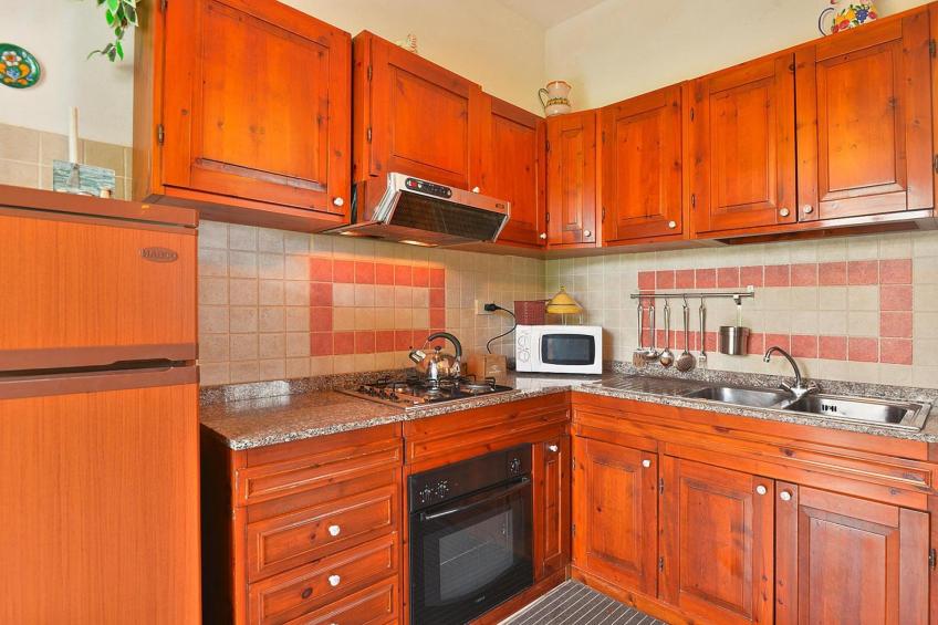 Vakantiehuis Villa Sara, Fontane Bianche - foto 15