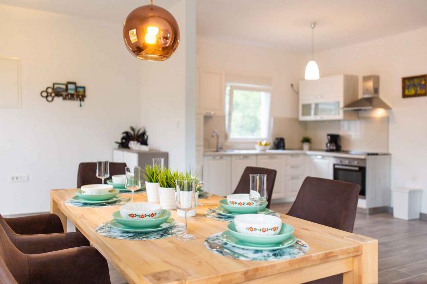 Maison de vacances avec air conditionné et grill - BF-N2M3X - foto 80
