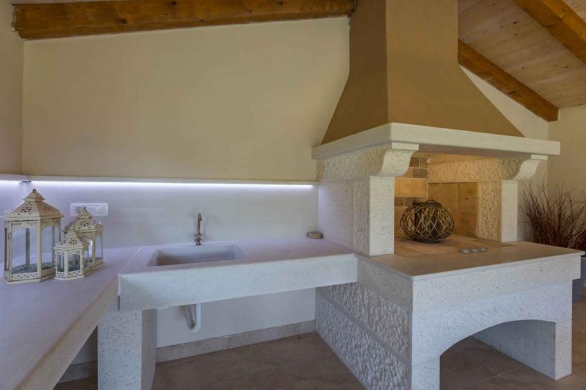 Holiday apartment mit Klimaanlage und Pool - BF-D56YT - foto 60
