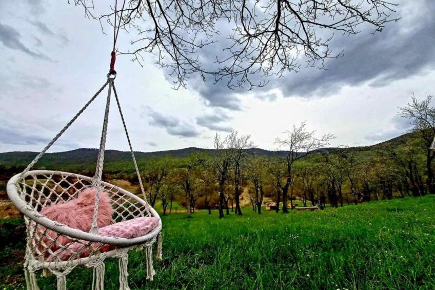 Matan House - Two Bedroom Holiday Home with Hot Tub - foto 29