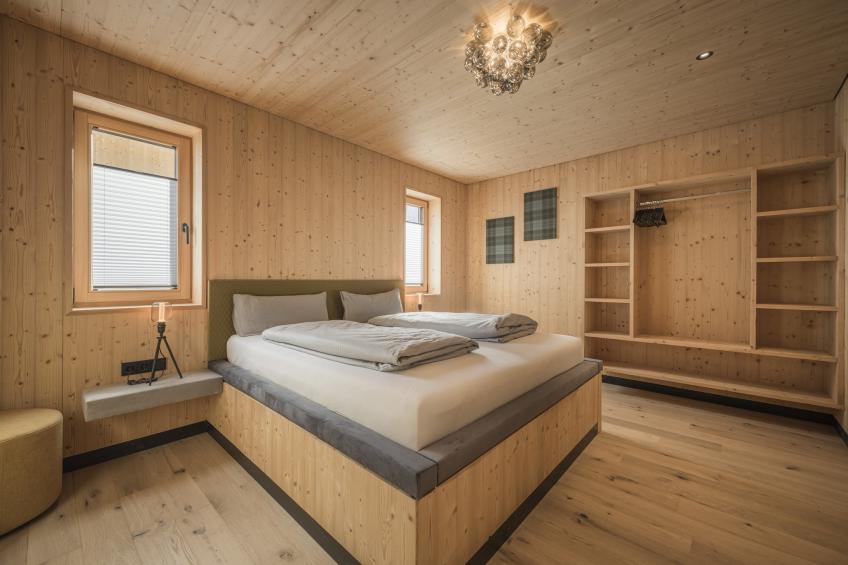 DEIN BICHLBACH Chalet groß - foto 20