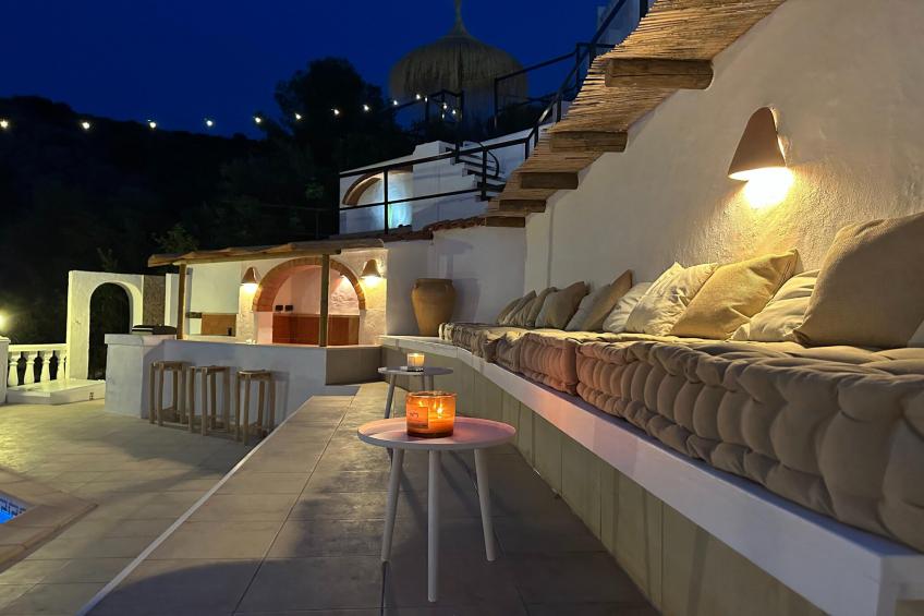 Villa Vista Pedreguer - foto 20