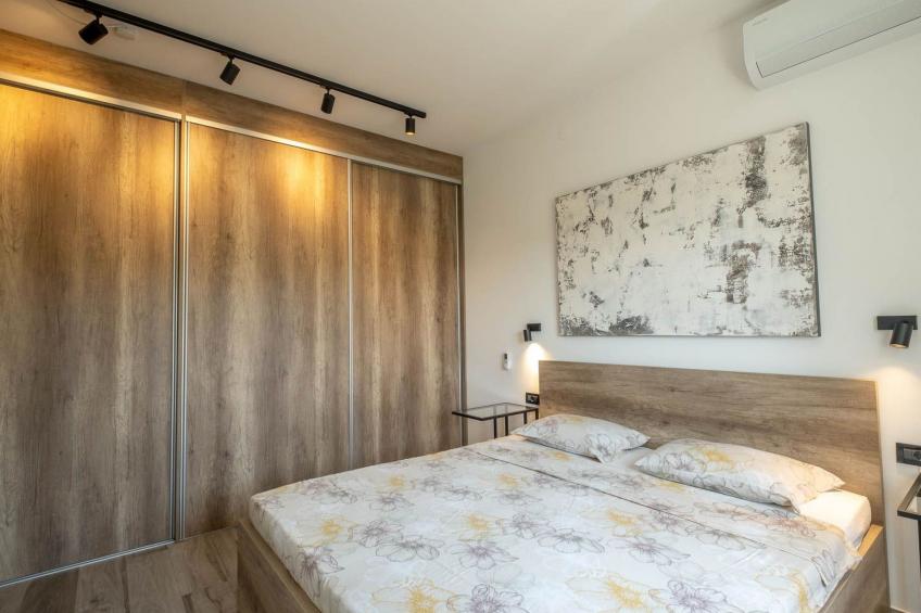 für 4 Personen und 2 Kinder in Vintijan, Istrien - foto 17