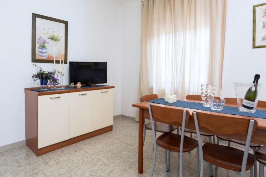 Wohnung in Capilungo mit Grill, Terrasse und Garten - foto 14