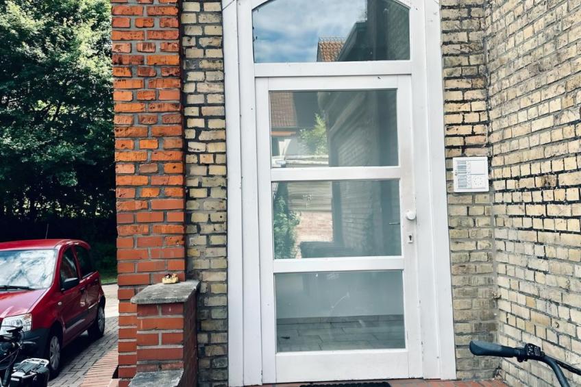 Wohnen im Turm - foto 26