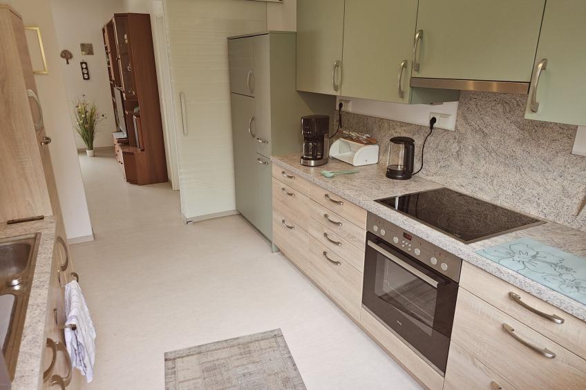 FeWo Lüneburger Heide - Krümel - foto 14